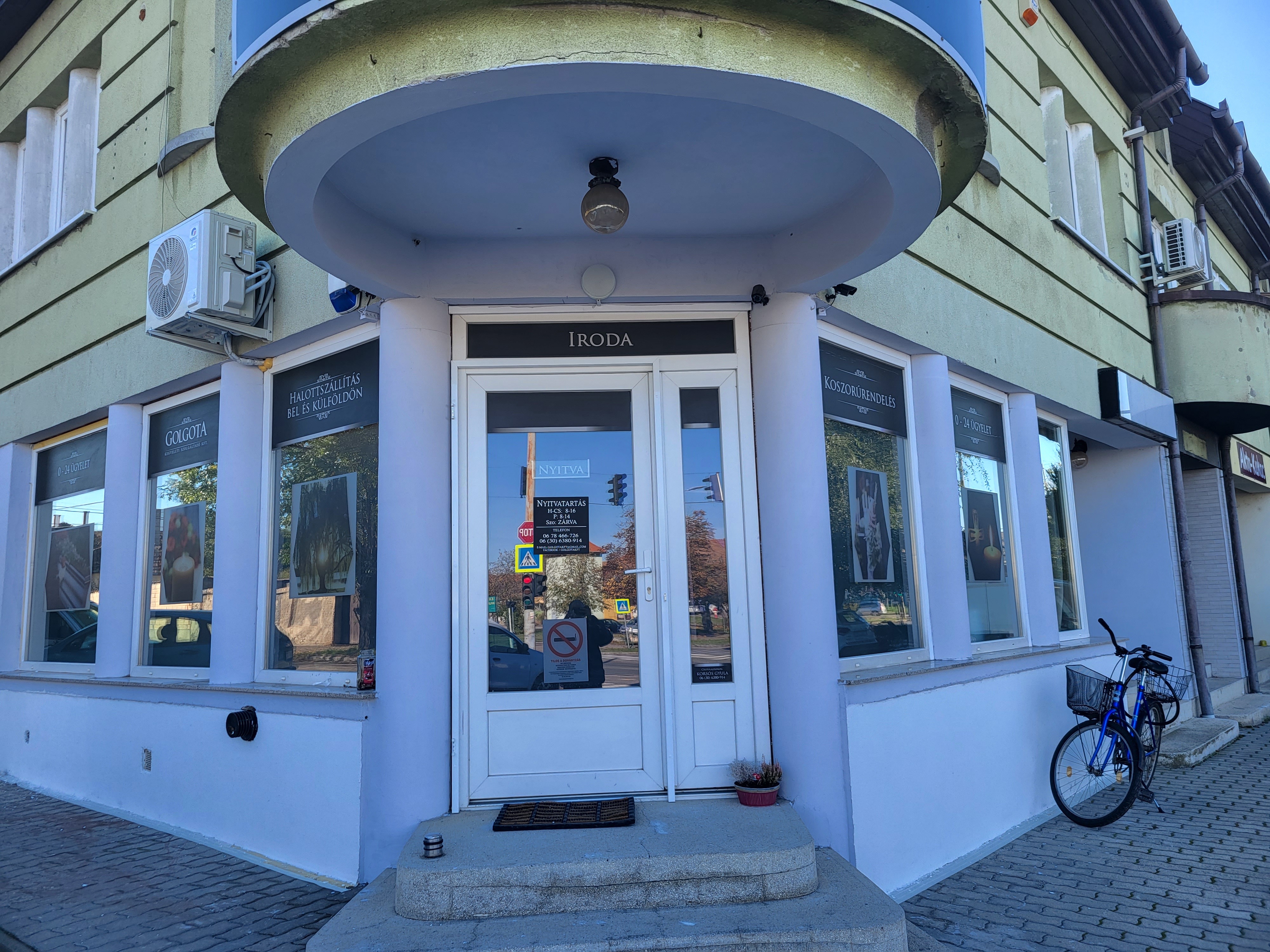 Kegyeleti kép 5